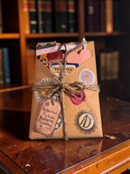YA Historical Fiction, Romance, Mystery