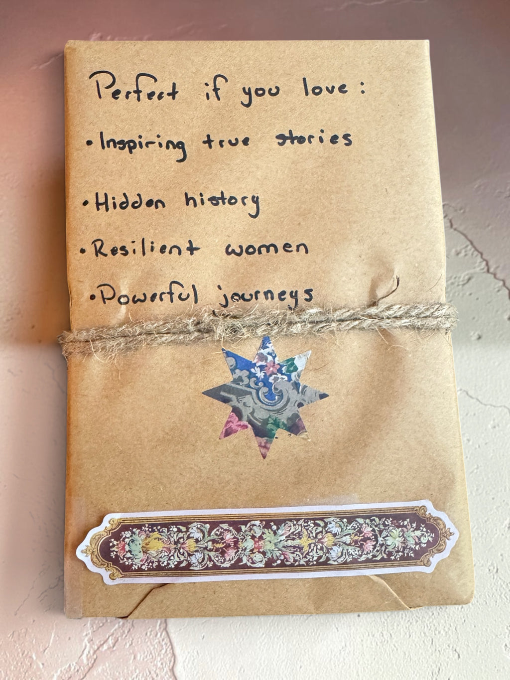 Historical Non-Fiction, Inspiring, Women Power