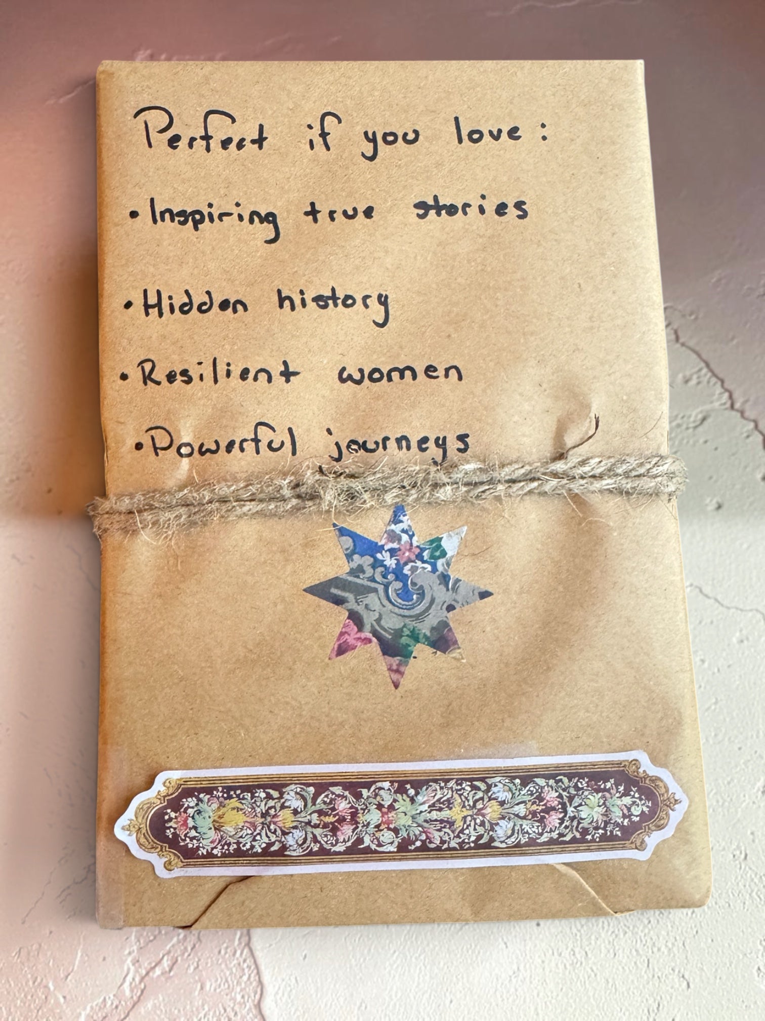 Historical Non-Fiction, Inspiring, Women Power